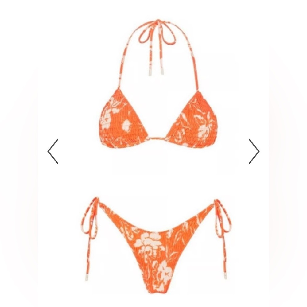 SOLD OUT VINTAGE Triangl bikini
